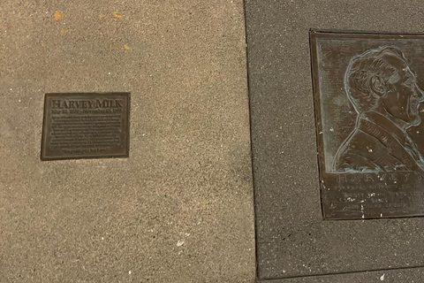 San Francisco: Castro District LGBTQ+ History Tour Castro District LGBTQ+ History Tour