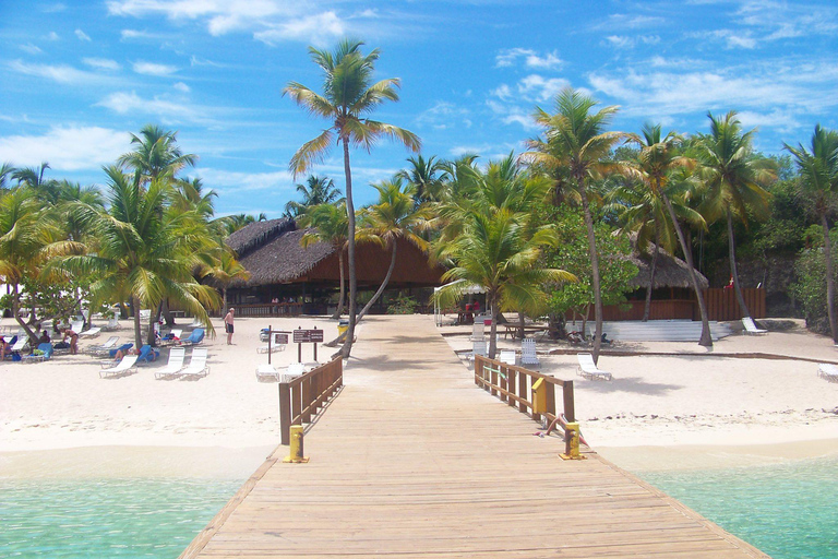 Catalina eiland en snorkeltour