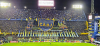 Buenos Aires, Football Soccer Match Day Experience - Housity