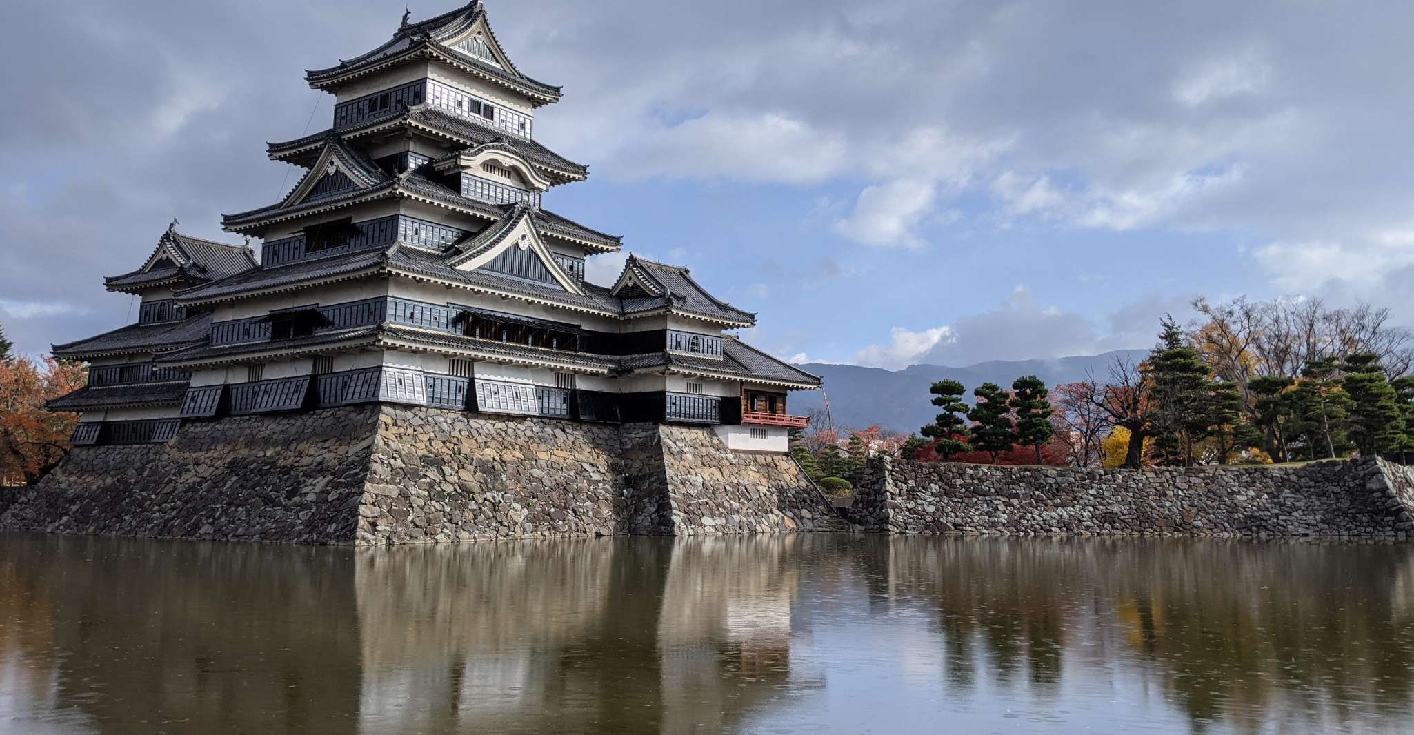 Matsumoto Castle Tour & Samurai Experience - Housity