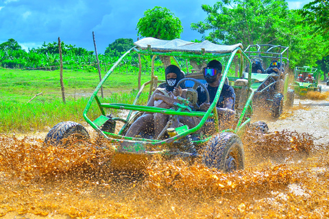 *JJC TOURS* MACAO ARENA GORDA*JJC TOURS* punta cana dum buggy,ATV, La mejor expeciencia .