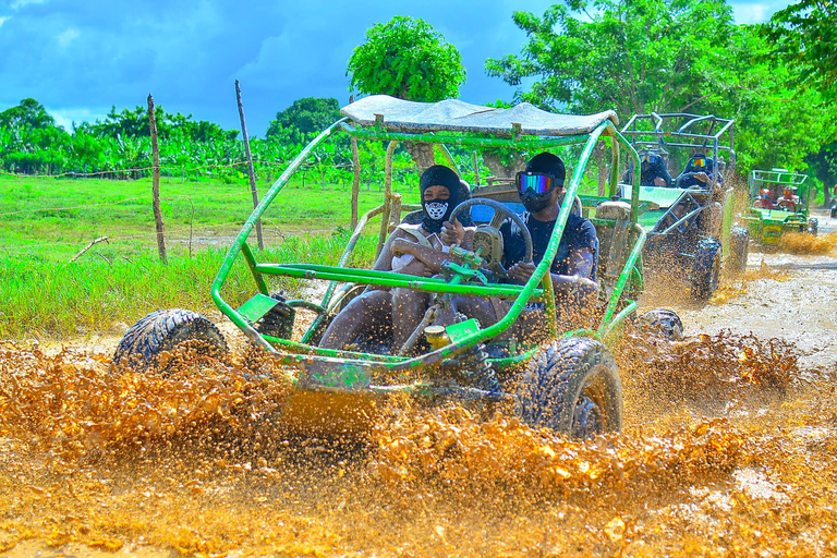 *JJC TOURS* MACAO ARENA GORDA*JJC TOURS* punta cana dum buggy,ATV, La mejor expeciencia .