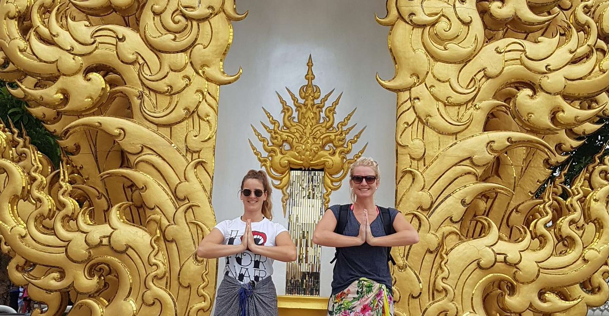 Chiang Rai, Guided Full-Day Highlights Tour with Lunch - Housity