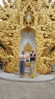 Chiang Rai, Guided Full-Day Highlights Tour with Lunch - Housity