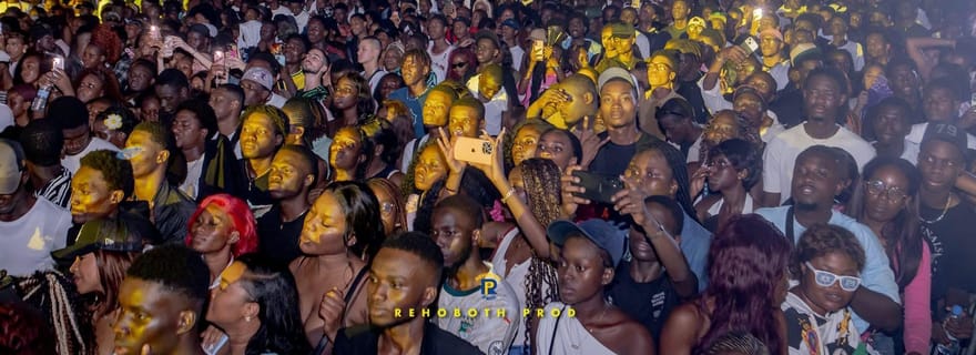 Découverte culinaire et visite dans les quartiers d’Abidjan, Côte d’Ivoire