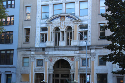 I sapori del Vecchio Mondo