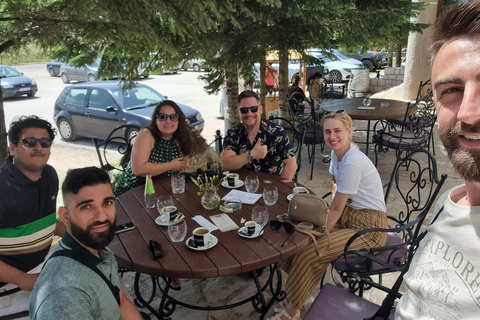Sarajevo: Herzegovina Highlights Guided Tour