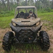 Port Douglas: 2-Hour ATV Adventure