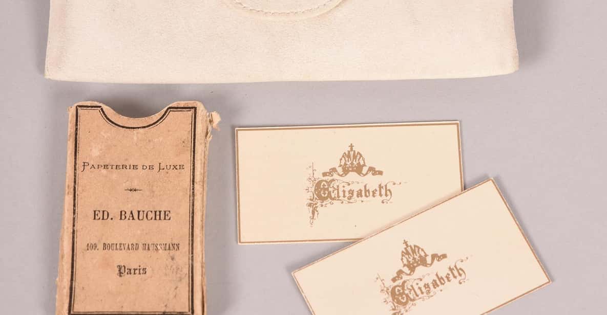 Afbeelding 11 van Wenen: keizerlijk koetsmuseum in paleis Schönbrunn Ticket