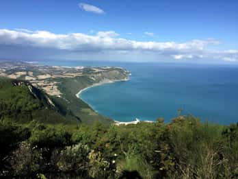 Monte Conero: hiking discovery tour