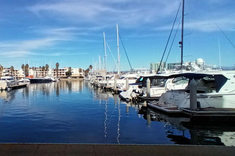 Karaoke Boat Cruise ( Drinks included) LA's best attraction Venice Beach photo Shoot with celebrity fashion photographer