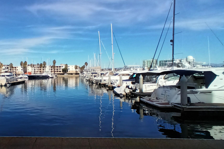 Karaoke Boat Cruise ( Drinks included) LA's best attraction Venice Beach photo Shoot with celebrity fashion photographer