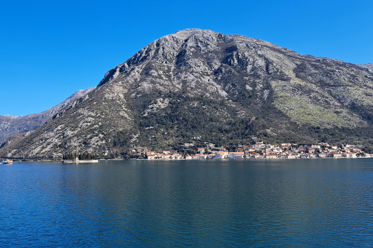 From Dubrovnik: Montenegro Full-Day Tour