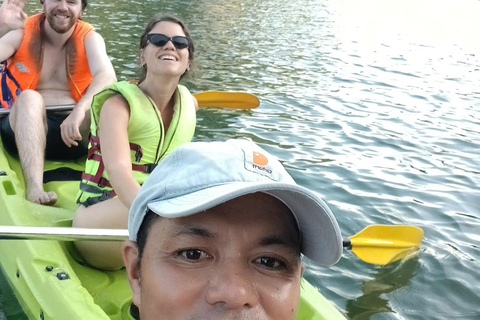 Hanoi: 2-Days Cat Ba Island, Lan Ha Bay Cruise, Ninh Binh