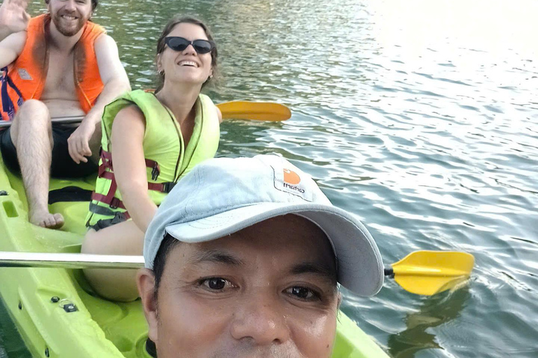 Hanoi: 2-Days Cat Ba Island, Lan Ha Bay Cruise, Ninh Binh