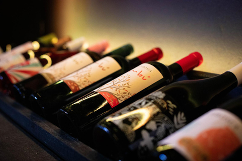 Braccobosca 酒庄之旅参观布拉科博斯卡酒庄并品尝特级葡萄酒