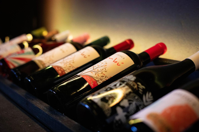 Braccobosca 酒庄之旅参观布拉科博斯卡酒庄并品尝特级葡萄酒