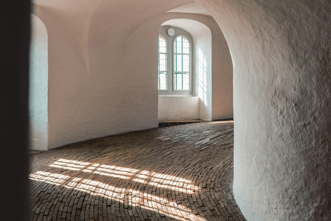 Copenhagen: Danish-Jewish History Tour