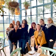 Yarra Valley: Wine and Chocolate tasting tour.
