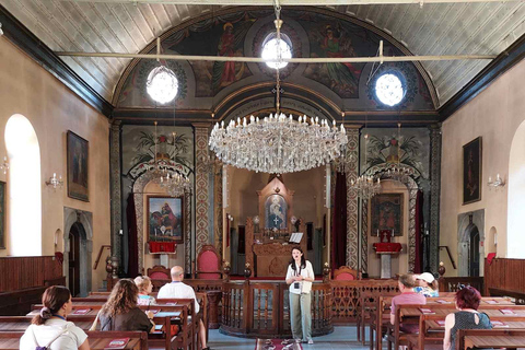 Varna's Most Affordable Guided Walking Tour