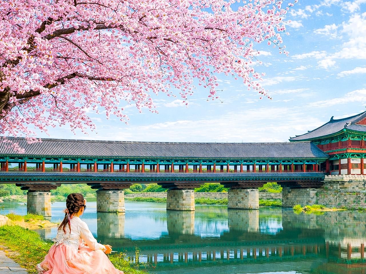 Busan: Gyeongju UNESCO Legacy Ganztägige Führung