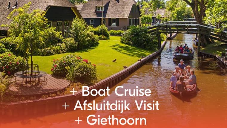 Best Activities in Overijssel