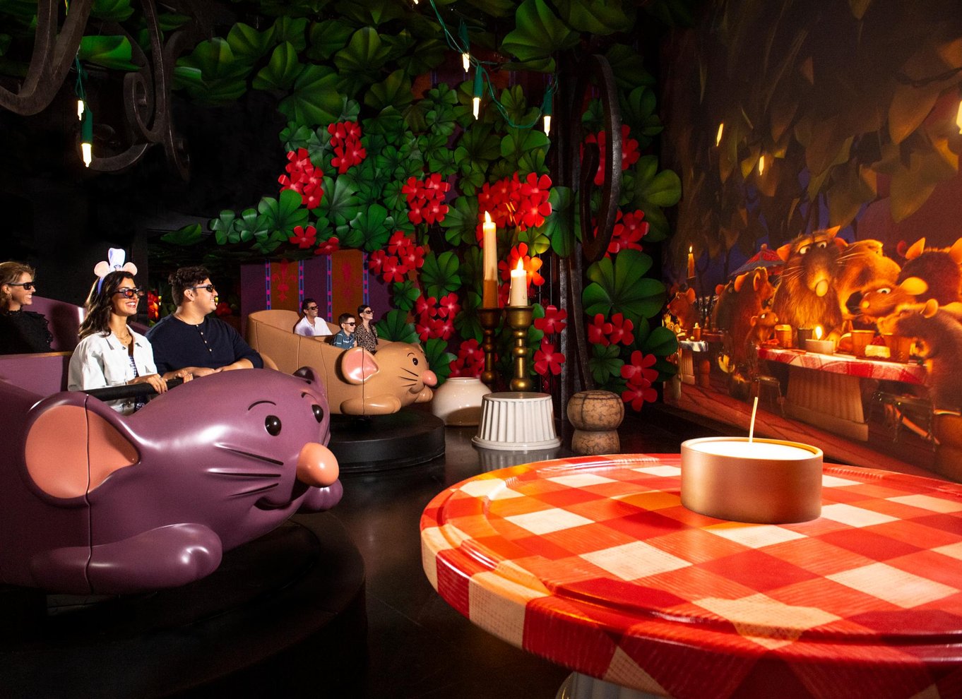 Orlando: Walt Disney World-billet med Park Hopper