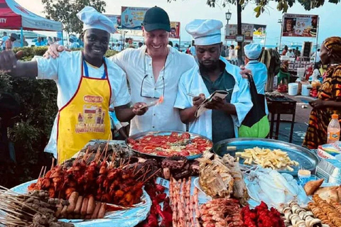 زنجبار: جولة سيرًا على الأقدام في مدينة ستون تاون