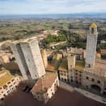 San Gimignano: visita guidata ai musei civici con biglietto d'ingresso