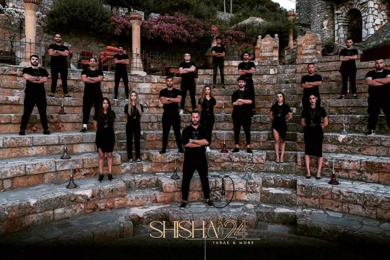 Kalamata Old Town & Kastraki: History,Sunset & Local Flavors Group of 4