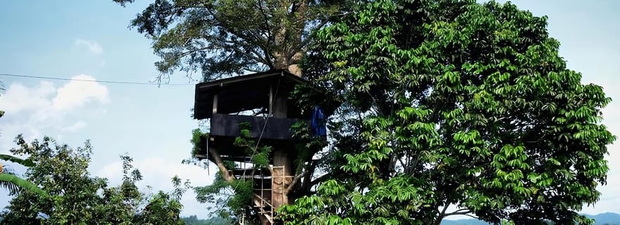 De Pointe-Noire: Descente en bouée et traditions locales