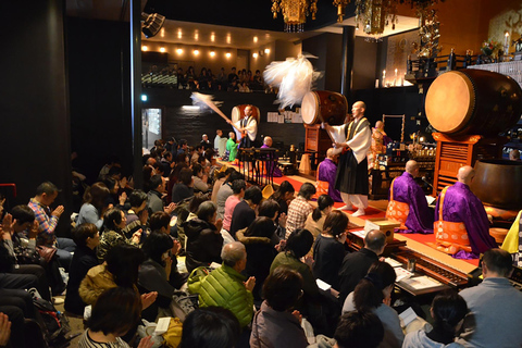 Tokyo: Customized Full-Day Tour