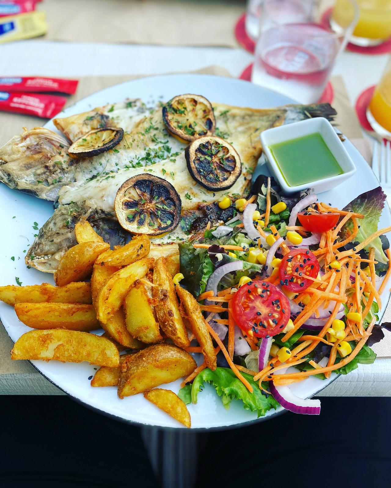 Sansibar: Gefängnis-Insel & Nakupenda-Bootsfahrt mit Barbecue-Mittagessen