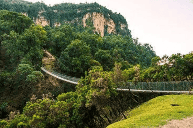 2-Day Wenchi Crater Lake & Ethiopian Highland Experience