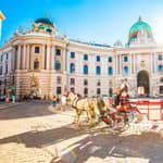 Vienna: tour 