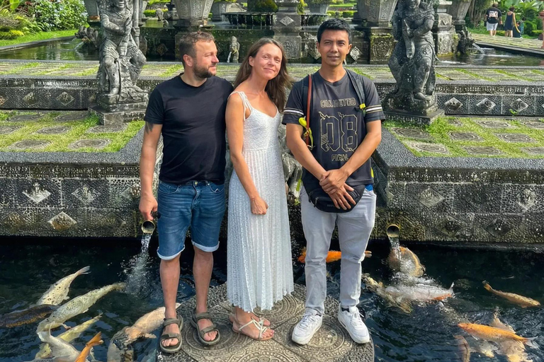 Bali: East Bali Highlights – Lempuyang & Virgin Beach