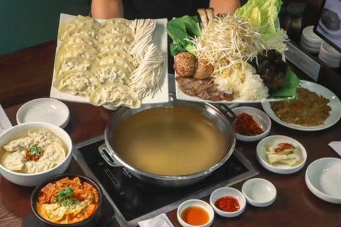 Seoul: Easy DMZ Private Tour with North Korea Views & Food