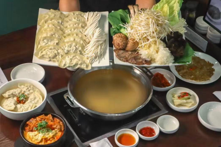 Seoul: Easy DMZ Private Tour with North Korea Views & Food