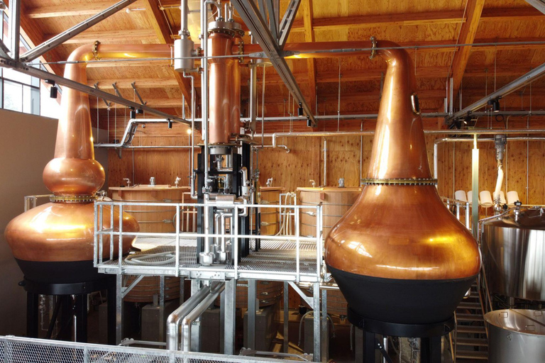 Sapporo Flavors & Craft: Wine & Whisky Day