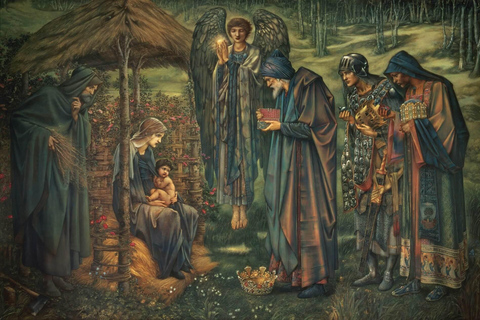 Bethlehem & Church of the Nativity Tour From Tel Aviv English