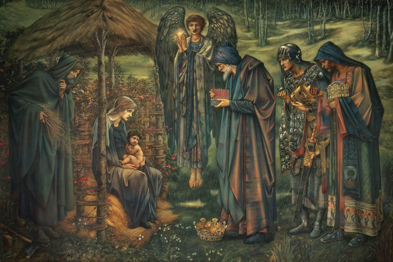 Bethlehem & Church of the Nativity Tour From Tel Aviv English