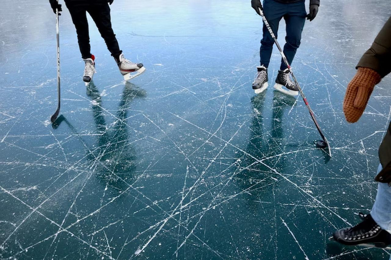 Banff/Canmore: Jezioro Louise i szlak Icefields ParkwayWspólna wycieczka