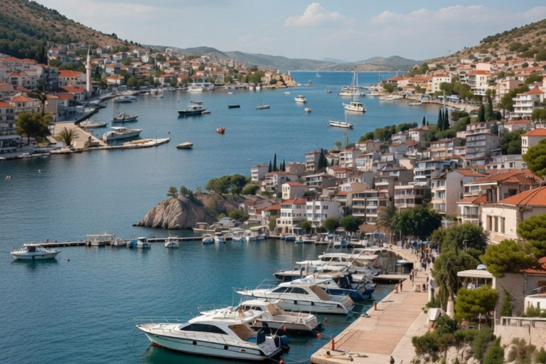 Fethiye: Village Bread and Olive Oil Experience