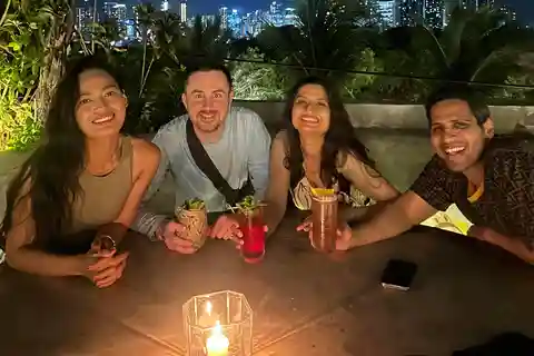 Makati Hidden Bars and Rooftop Bars with Venus