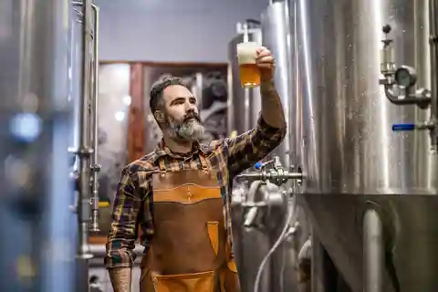 Buenos Aires: Tour guiado de la cerveza artesanal de Palermo con aperitivos