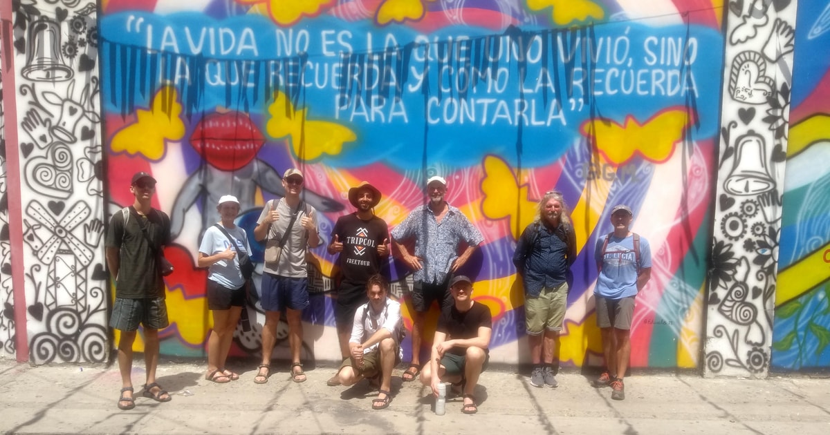 Honderd jaar eenzaamheid: Gabriel García Márquez | GetYourGuide
