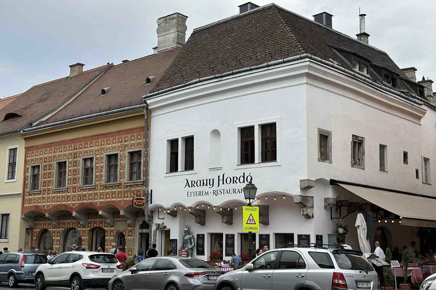 Buda Castle Tour: History & Architecture - Buda Castle Tour: History & Architecture