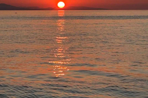 From Sotogrande: 2-Day Sailing Trip to Ceuta (Africa)
