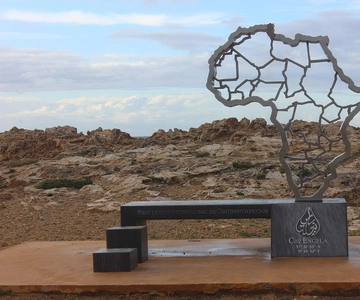 Jour : Bizerte Utique et Cap Angela l'extrême nord de l'Afrique