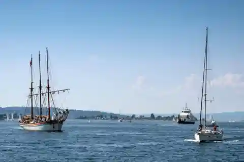 Oslo Old Town Walking Tour and Fjord Cruise Tickets